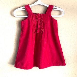 Benetton Baby Special Occasion Dress